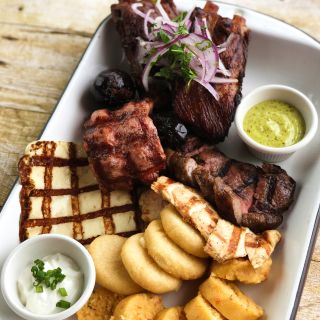 Bocas Grill & Bar Brickell