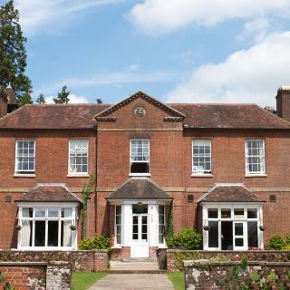 Bartley Lodge Hotel