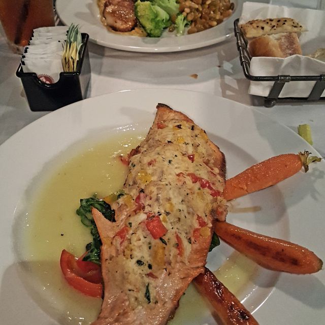 Piazza Bella Restaurant Chicago, IL OpenTable