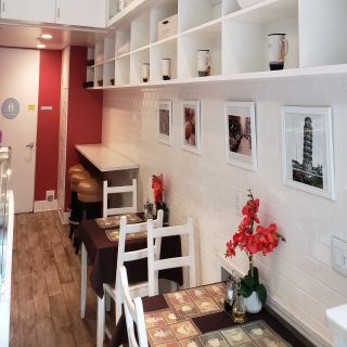 Italiani's Cafe