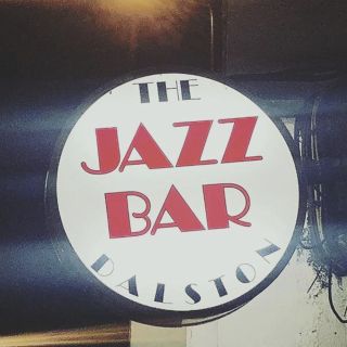 Dalston Jazz Bar