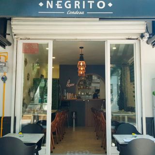 Negrito Condesa