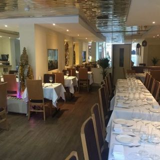 Anarkali Indian Cuisine