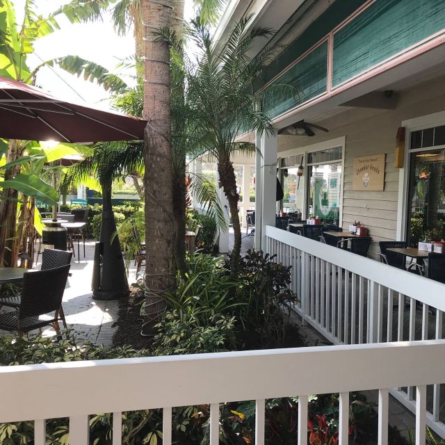 Chowder Heads Restaurant Jupiter, FL OpenTable