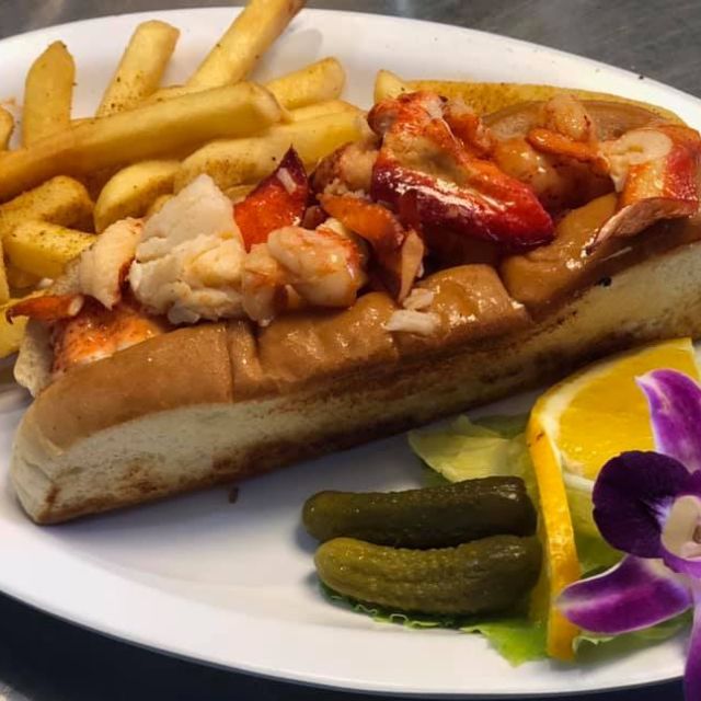 Chowder Heads Restaurant Jupiter, FL OpenTable