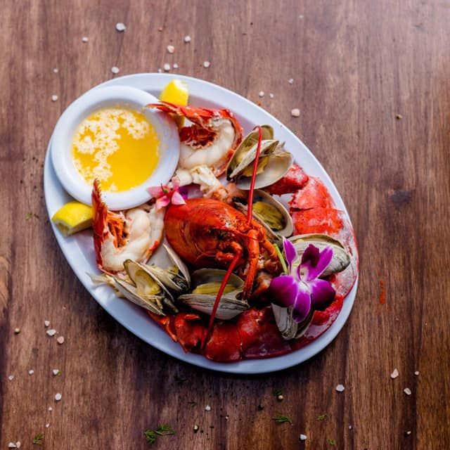 Chowder Heads Restaurant Jupiter, FL OpenTable