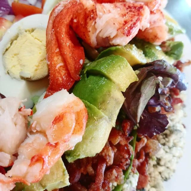 Chowder Heads Restaurant Jupiter, FL OpenTable