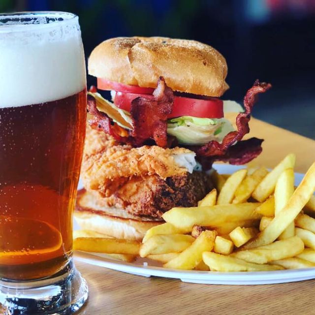 Chowder Heads Restaurant Jupiter, FL OpenTable
