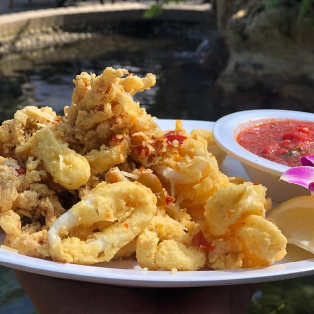 Chowder Heads Restaurant Jupiter, FL OpenTable