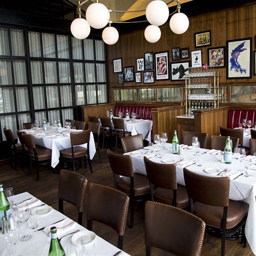 Gaslight Lynnfield Restaurant Lynnfield, , MA OpenTable