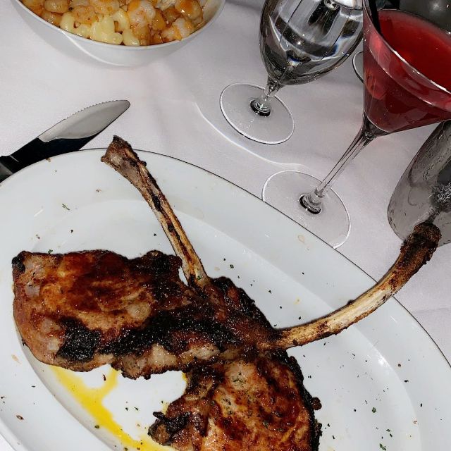 Steak 48 Chicago Restaurant Chicago, IL OpenTable