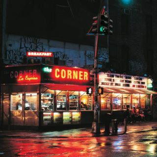 La Esquina