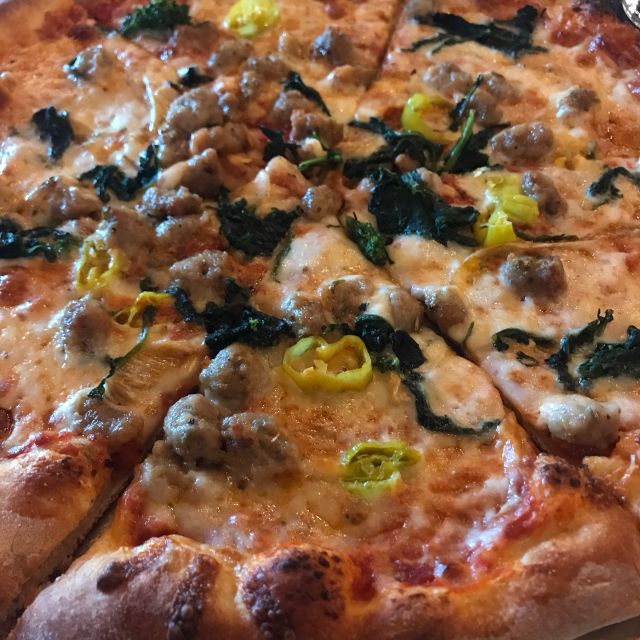 Pickett's Village Bar Restaurant Maplewood, NJ OpenTable