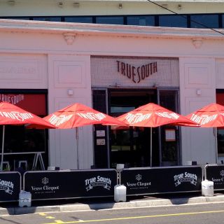 True South