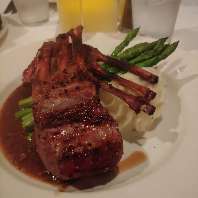 Vero Prime Restaurant Vero Beach, FL OpenTable