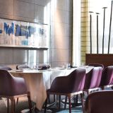 Cover image for Restaurant Toque!