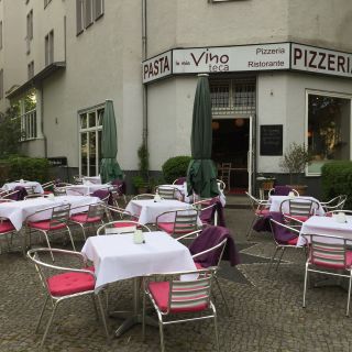 la mia Vinoteca