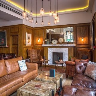 London House