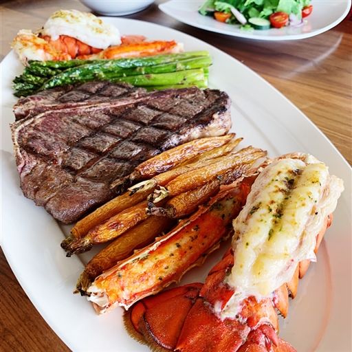 Top of Waikiki Revolving Restaurant Honolulu, HI OpenTable