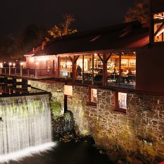 Millwright's Tavern