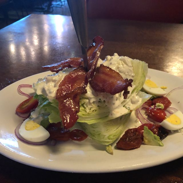 Steak & Bourbon Restaurant Louisville, KY OpenTable