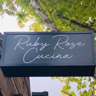 Ruby Rose Cucina