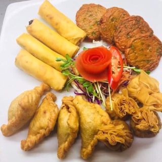 Rama's Thai Restaurant