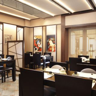 Honzen Japanese Restaurant