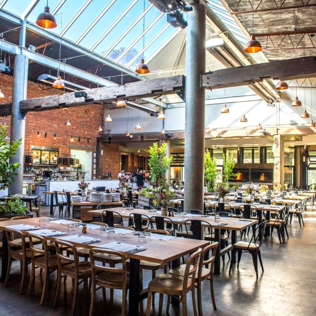 The Epicurean Red Hill Restaurant Red Hill South, , AUVIC OpenTable