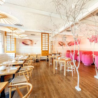 Shirobar Sylt