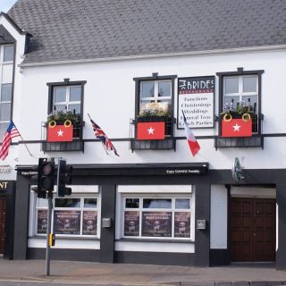 McBride's on The Square