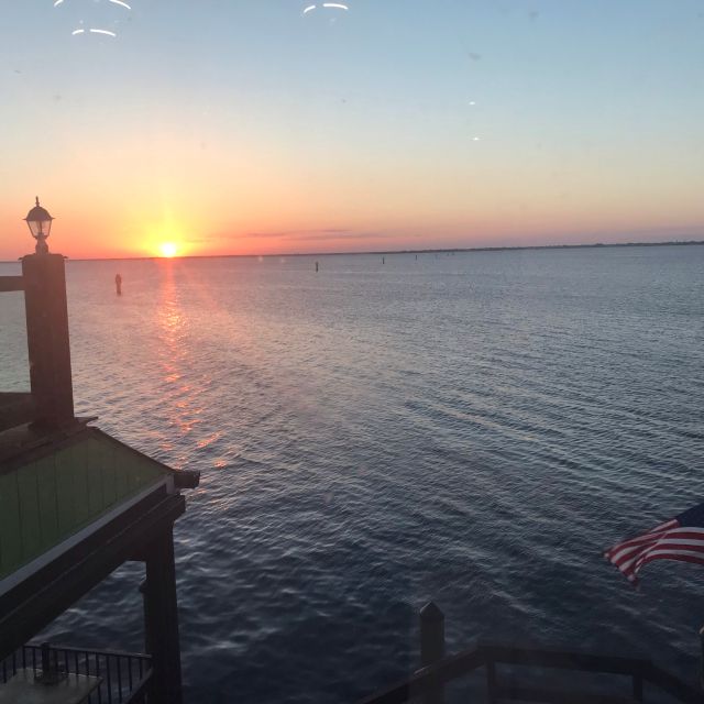 The Captain S Table Restaurant Punta Gorda Fl Opentable