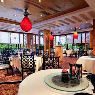 Dragon Palace