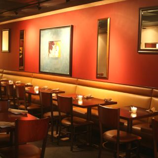TreMonte Restaurant - Woburn