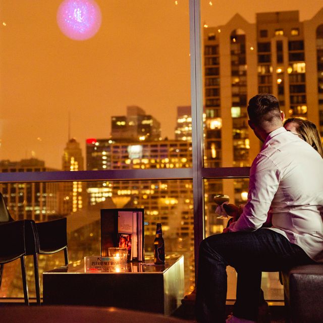 ROOF on theWit Restaurant Chicago, IL OpenTable