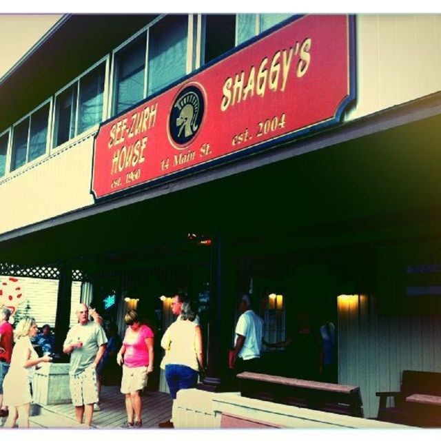 The See Zurh House Updated 2024, American Restaurant in Bemus Point, NY