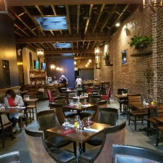 Fontenova Spanish & Mexican Tapas