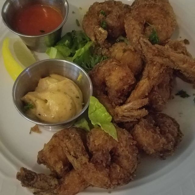 Buona Sera Restaurant Champlin, MN OpenTable