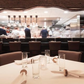 Chefs Club Aspen presents Park90+ Chef Tom Coohill