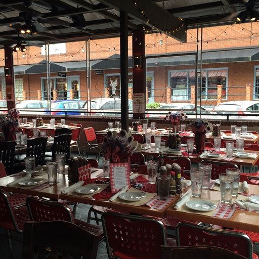 Restaurante D.B.A. Barbecue Atlanta, , GA OpenTable