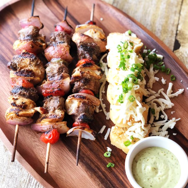 Bocas Grill Orlando Restaurant Orlando, , FL OpenTable