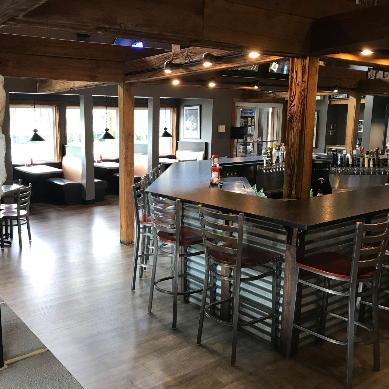 Your Place Restaurant
