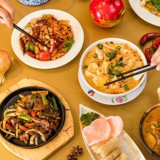 Super Bowl Chinese Restaurant