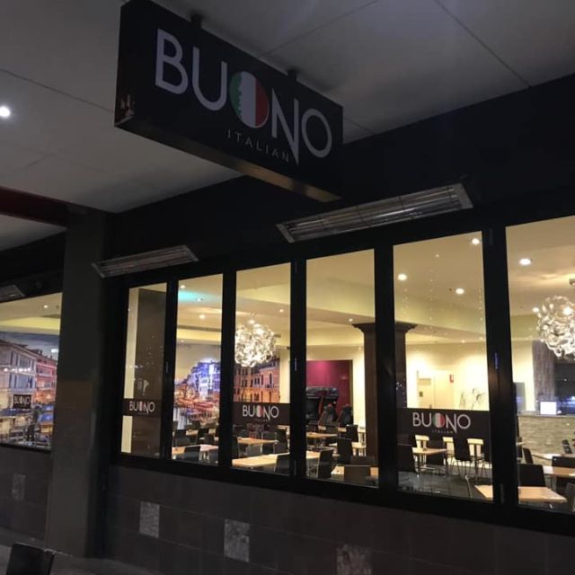 Buono Italian Restaurant Point Cook Au Vic Opentable