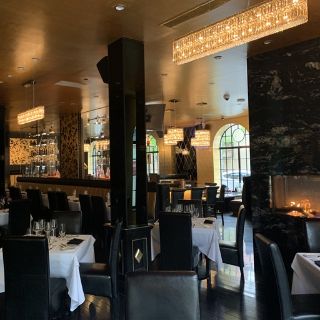 Z Prime Italian Steakhouse
