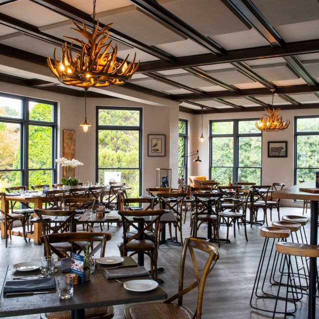 Bistro Sociale Bowral, AUNSW OpenTable