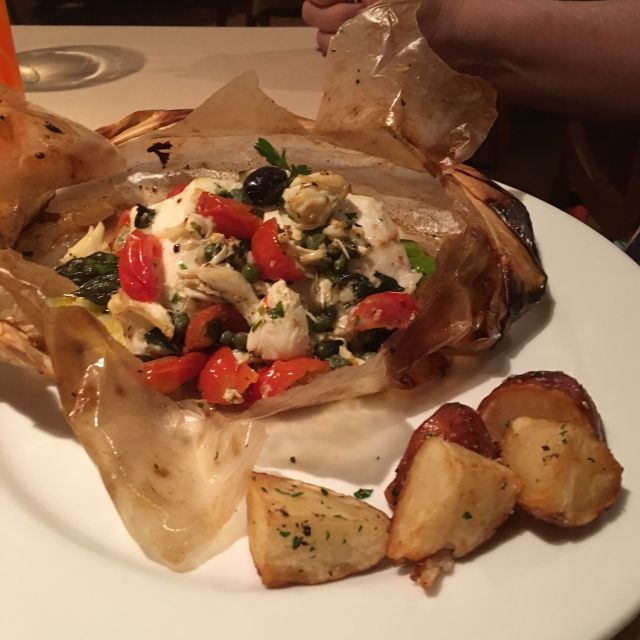 Arturo's Trattoria Restaurant Glen Burnie, MD OpenTable