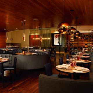 TOCA - The Ritz-Carlton, Toronto