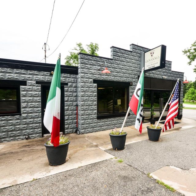 Giovanni's Italian Restaurant Hanover, PA OpenTable