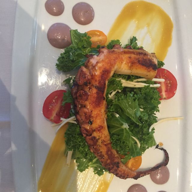 OLA Restaurant Miami Beach, FL OpenTable